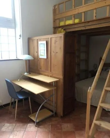 Apartmán Tranquille Et Chaleureux