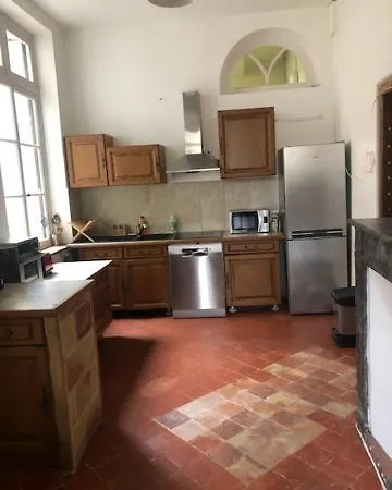 Tranquille Et Chaleureux Apartamento Carcasona
