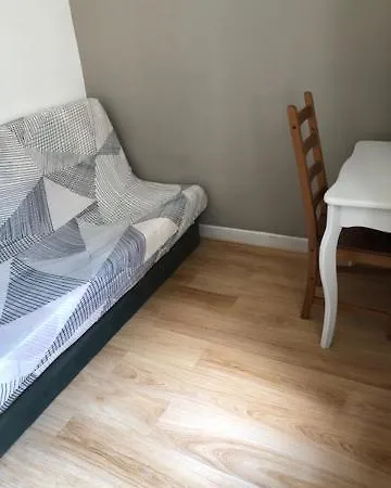 Tranquille Et Chaleureux Apartmán