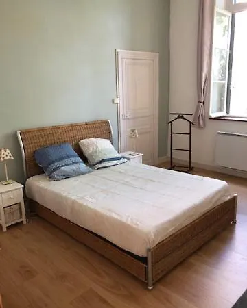 Tranquille Et Chaleureux Apartamento