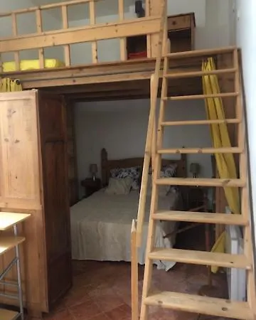 Tranquille Et Chaleureux Apartmán *