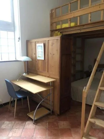 Appartement Tranquille Et Chaleureux