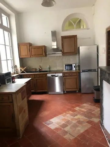 Tranquille Et Chaleureux Appartement Carcassonne