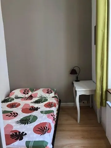 Tranquille Et Chaleureux *