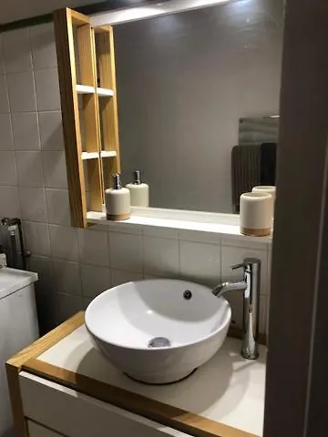 Tranquille Et Chaleureux Carcassonne