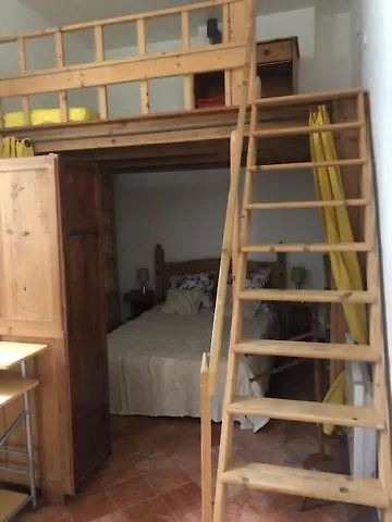 Tranquille Et Chaleureux Appartement *